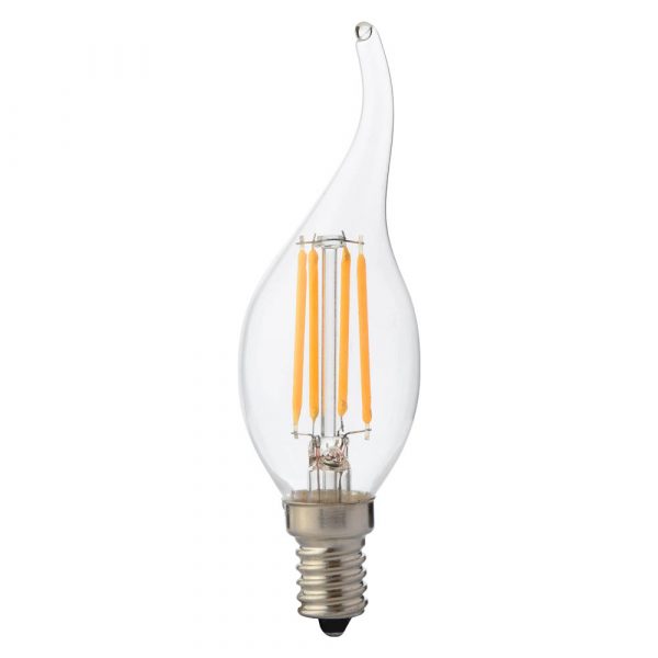 FILAMENT FLAME-4