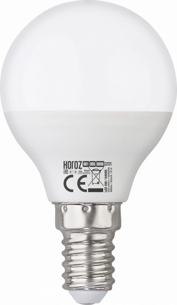 ELITE-6 (E14)