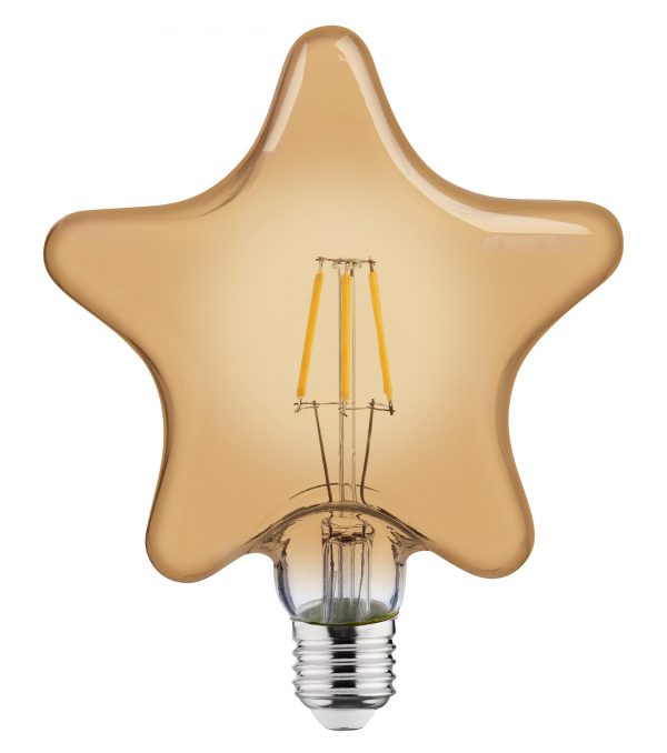RUSTIC STAR-6