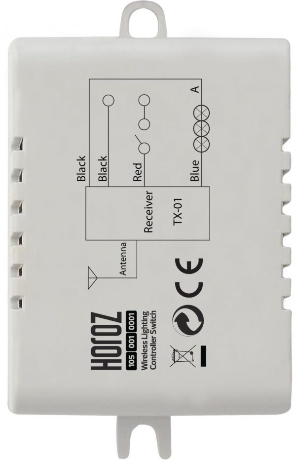 CONTROLLER-1 - Afbeelding 2