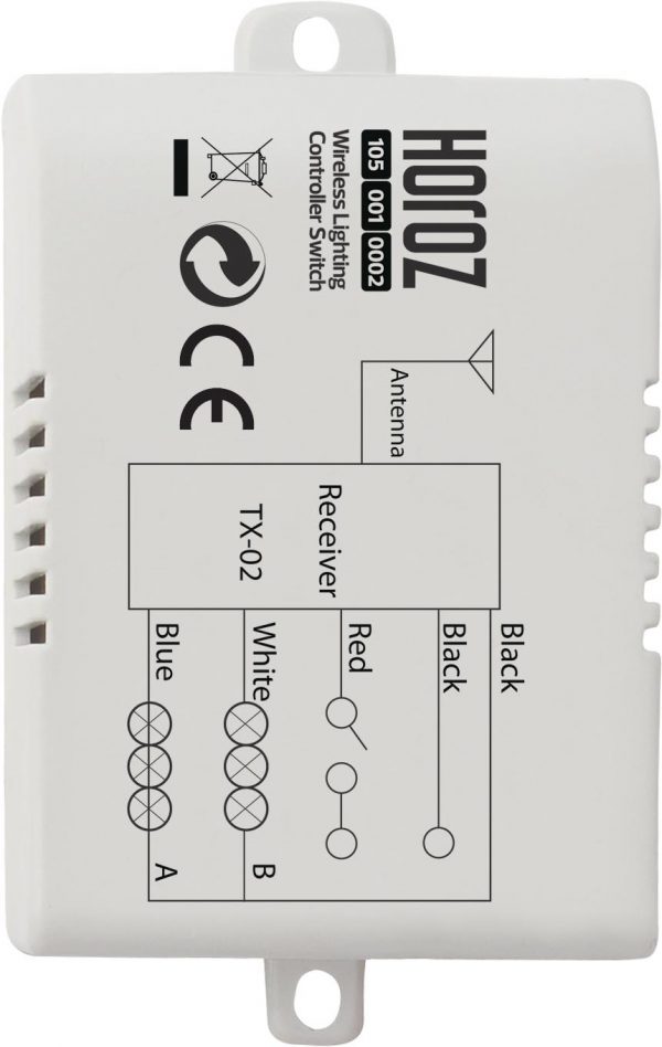 CONTROLLER-2 - Afbeelding 2