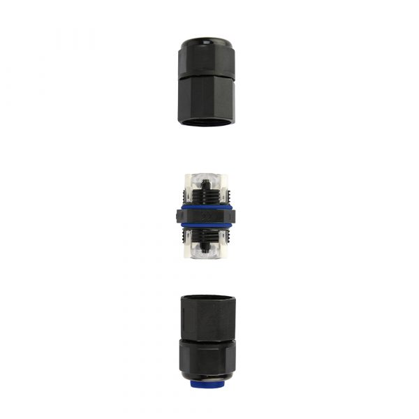 IP 68 CONNECTOR-1 - Afbeelding 2