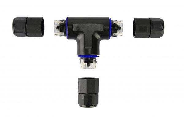IP 68 CONNECTOR-2 - Afbeelding 2