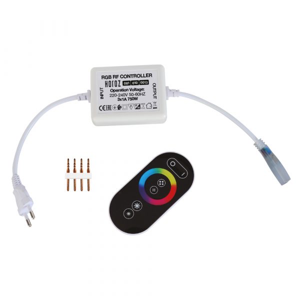 VOLGA RGB RF1