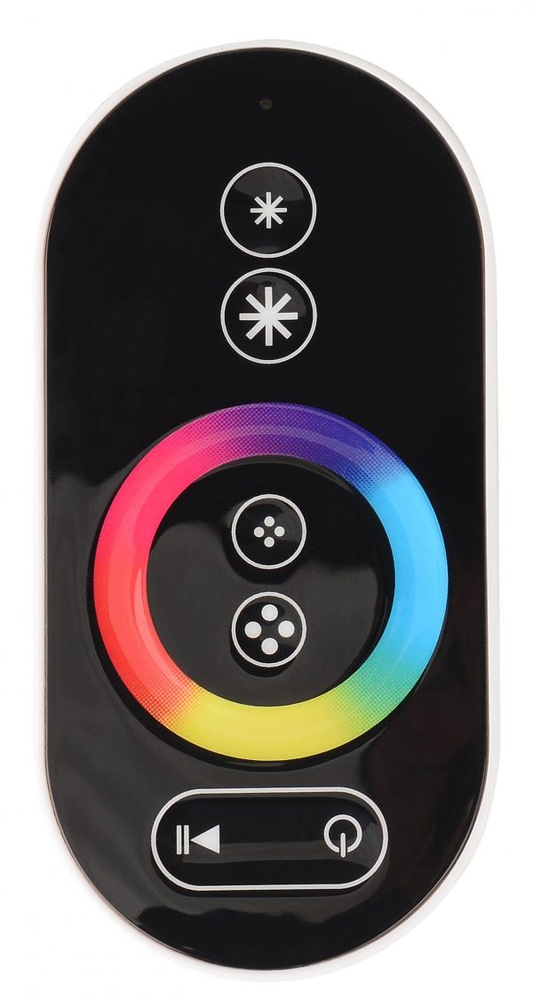 RGB Controller 6A - Afbeelding 2