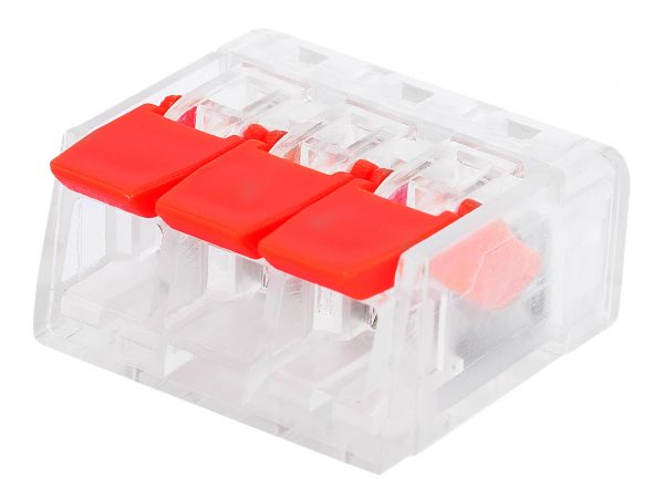 SLIM CONNECTOR-3