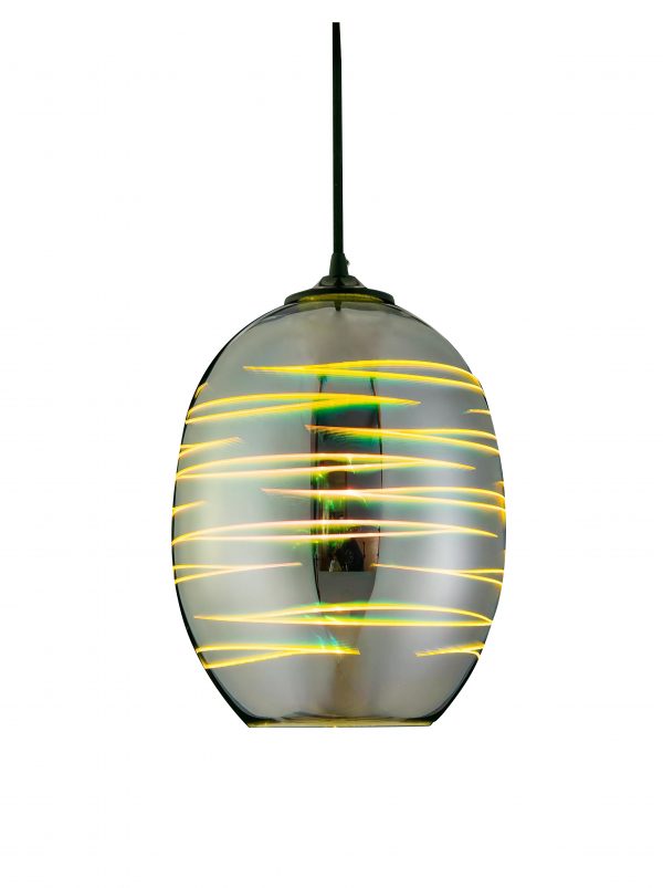 LASER (OVAL)
