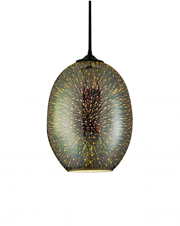 QUANTUM (OVAL)