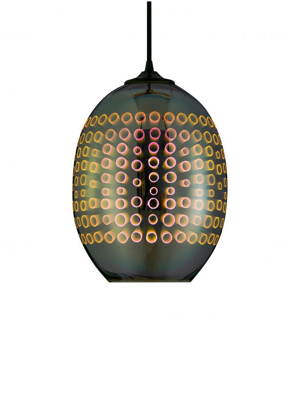 RADIAN (OVAL)