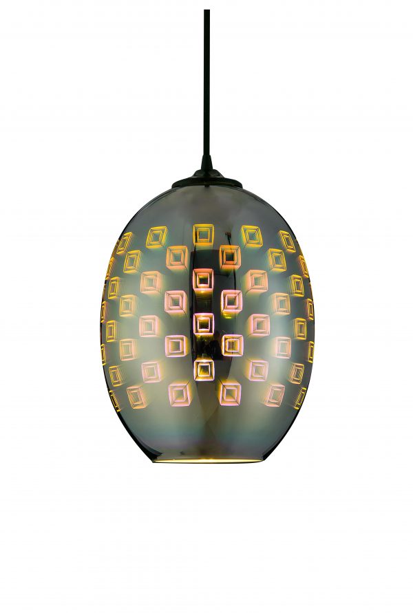 SPECTRUM (OVAL)